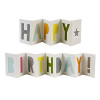 Postal HAPPY BIRTHDAY